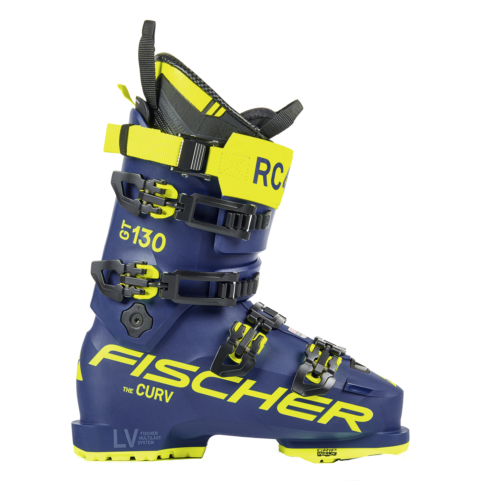 Sci fischer' RC4 The Curv GT 130 Vacuum Walk